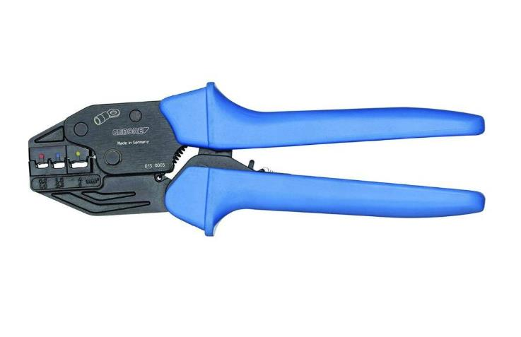 Gedore 8155 Pabuç Sıkma Pensesi