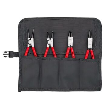 Knipex 001956 Segman Pense Seti