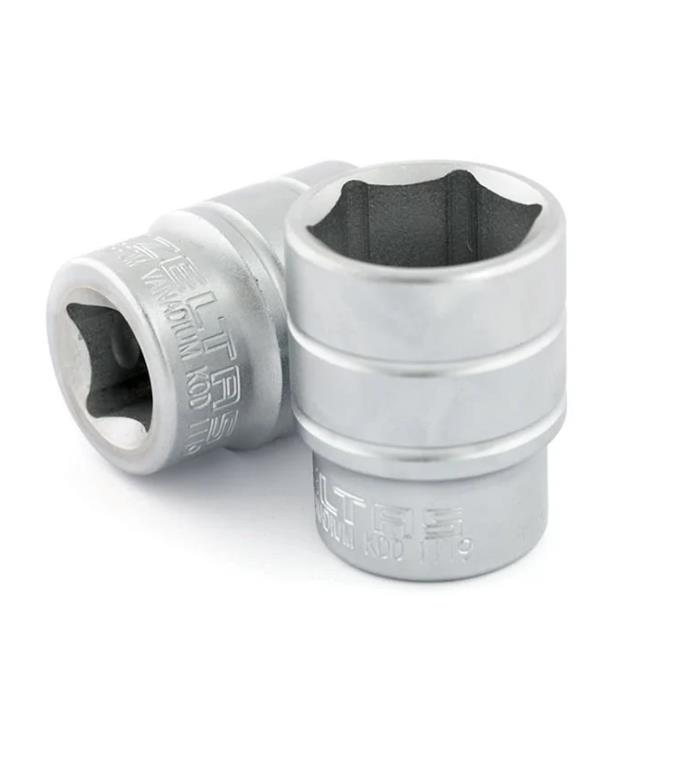 3/4'' Altı Köşe 60 MM Lokma Anahtar