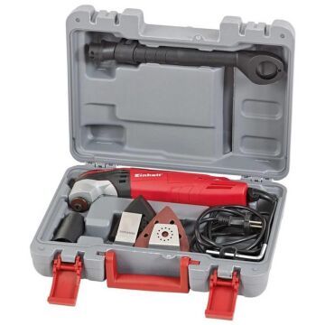 Einhell TE-MG 200 CE Raspalama
