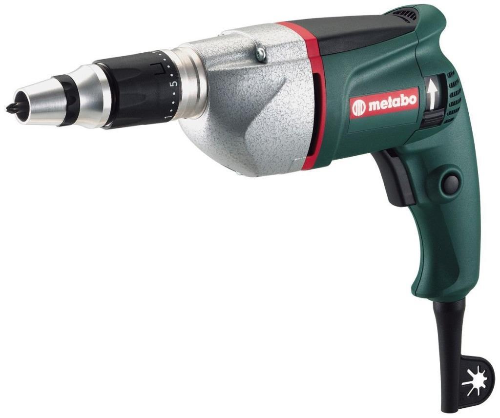 Metabo DWSE 6.3 Elektrikli Tornavida