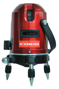 Coido SA531H Lazer Nivo