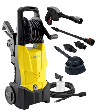 Lavor One Extra 135 Yıkama Makinesi 135 bar