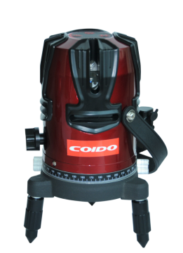 Coido SA834H Lazer Nivo