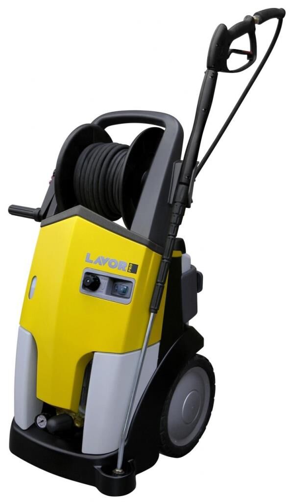 Lavor Colorado 1211 XP Basınçlı Yıkama Makinesi 120 bar
