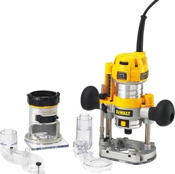 Dewalt D26204K Freze Makinesi