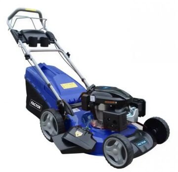 FACTOR FACLMS51 LONCIN 51 CM ŞANZIMANLI BENZİNLİ ÇİM BİÇME MAKİNESİ