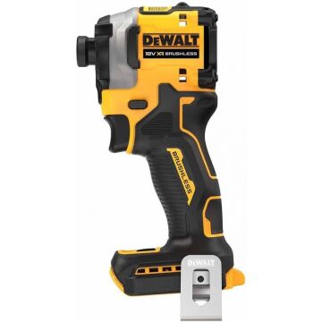 Dewalt DCF850N 18v Darbeli Tornavida