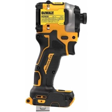 Dewalt DCF850N 18v Darbeli Tornavida