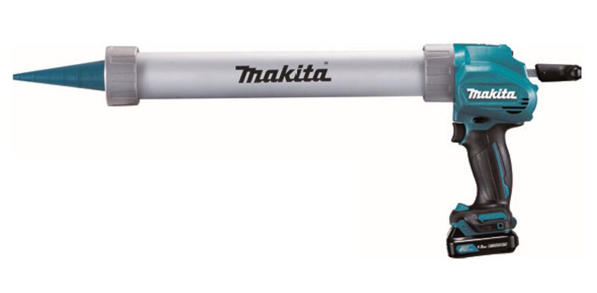 Makita CG100DWAEB Silikon Tabancası Sosis Tip
