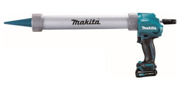 Makita CG100DWAEB Silikon Tabancası Sosis Tip