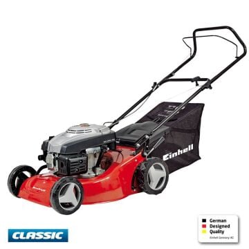 Einhell GC-PM 46 Benzinli Çim Biçme
