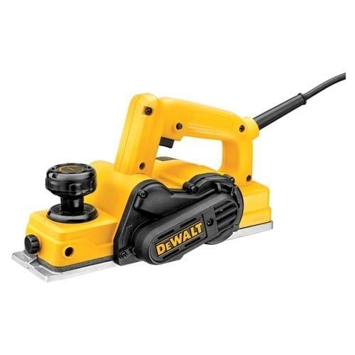Dewalt D26676 El Planyası 550W