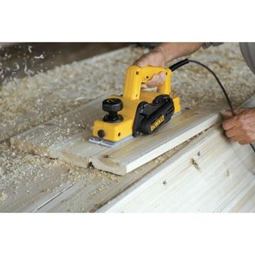 Dewalt D26676 El Planyası 550W
