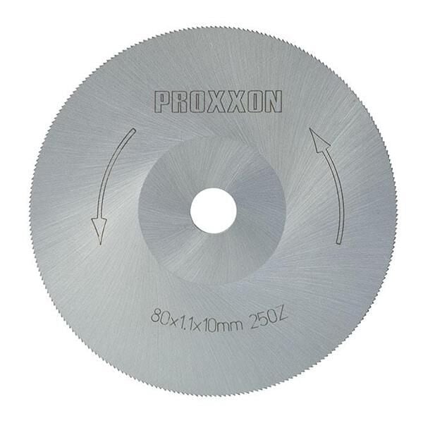 Proxxon 8730  80x1.1x250 Diş Hss Testere
