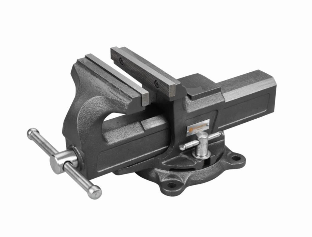 Somafix 75mm Dönerli Mengene