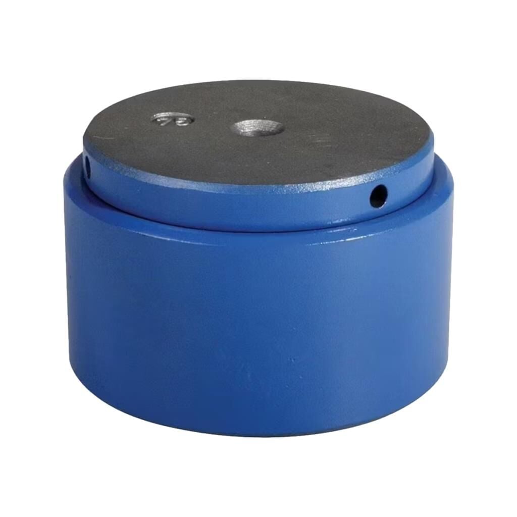 Candan 25mm Mavi Boru Kaynak Paftası