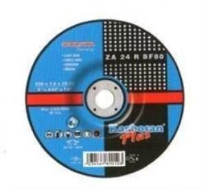 Karbosan ZA Döküm Plus Taşlama Diski 80 x 7.0 x 22.23