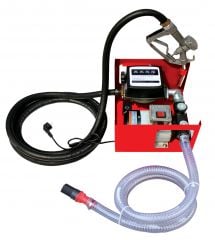 Mytol 220V Mazot Aktarma Pompası CH8020