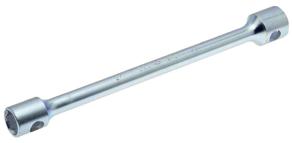 İzeltaş 27x32 Ağır Tip Bijon Anahtarı