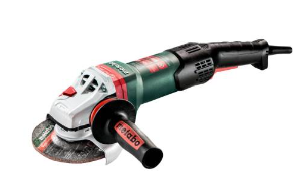 METABO WEPBA 17-125 Quick RT