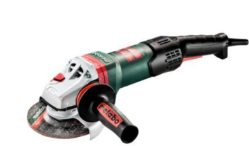 METABO WEPBA 17-125 Quick RT