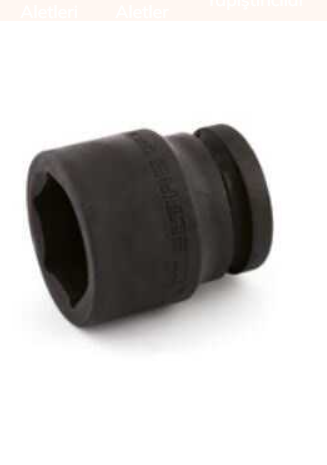 3/4'' ALTI KÖŞE 18 MM HAVALI LOKMA ANAHTAR