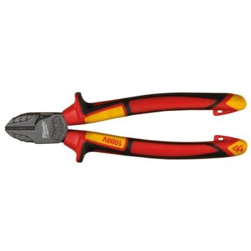 Milwaukee Yan Keski 180MM VDE 1000V