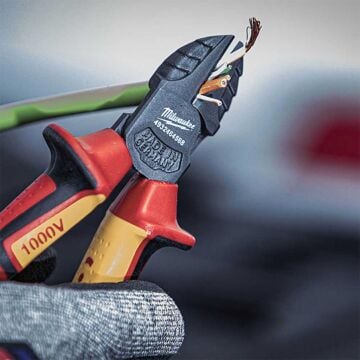 Milwaukee Yan Keski 180MM VDE 1000V