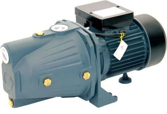 Rainpump Jet80L Shimge Santrifuj Pompa