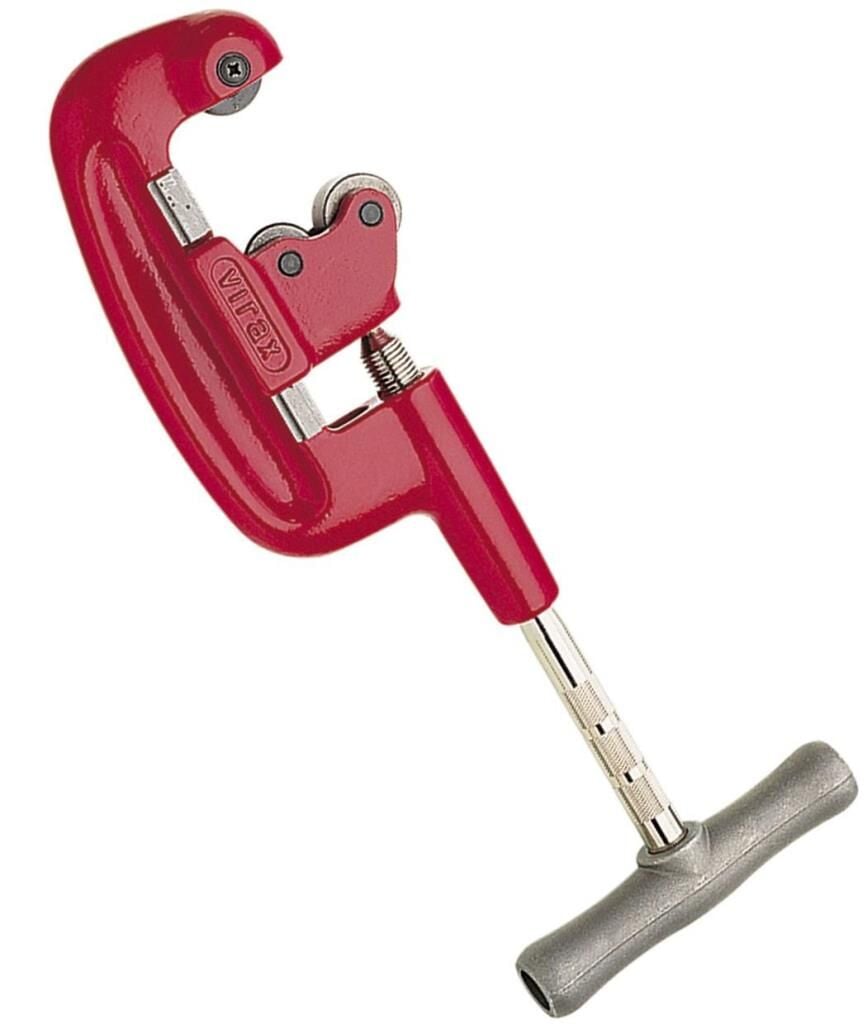 Virax 210120 Çelik Boru Kesici 1/2-2''