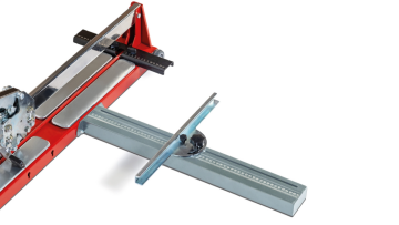 Kristal Favori 135 Seramik Kesme Makinası