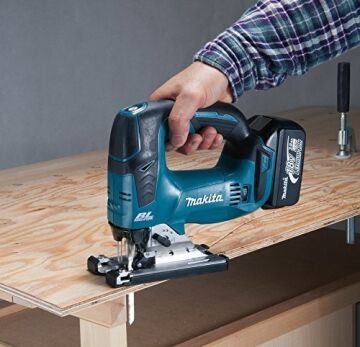 Makita DJV182Z Akülü Dekupaj Testere