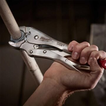Milwaukee Ayarlı Pense 250 mm