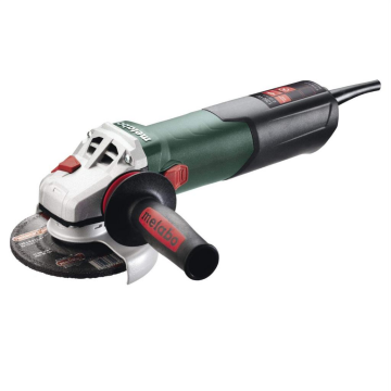 Metabo W 13-125 Quick Avuç Taşlama Makinesi