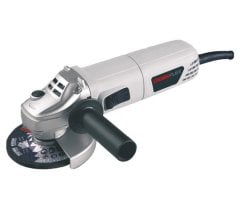 Crown CT 13295 Avuç Taşlama 115 mm 860 W