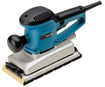 Makita BO4901 Titreşim Zımpara 330W