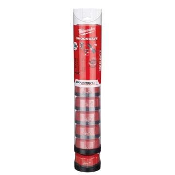 Milwaukee Bits Uç Set 15 Parça