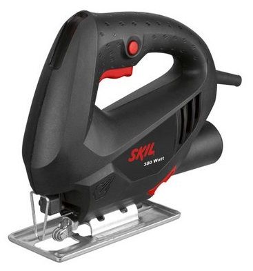 SKIL 4181 AA Dekupaj Testere