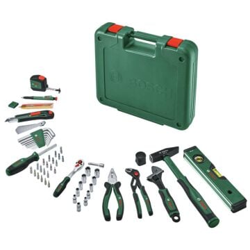 Bosch 1600A039HY 63 Parça El Aleti Seti