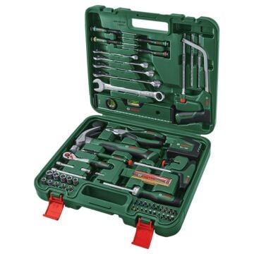 Bosch 1600A039HY 63 Parça El Aleti Seti