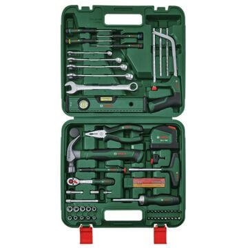 Bosch 1600A039HY 63 Parça El Aleti Seti
