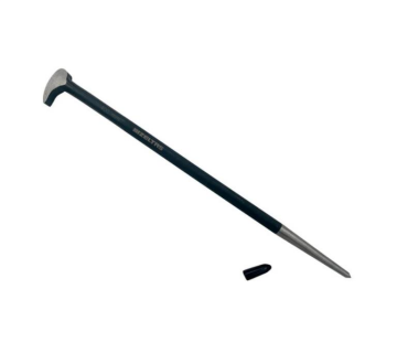 İzeltaş Topuklu Keçe Levye 400mm