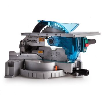 Makita LH1201FL Üst Tablalı Lazerli Gönye Kesme Makinesi