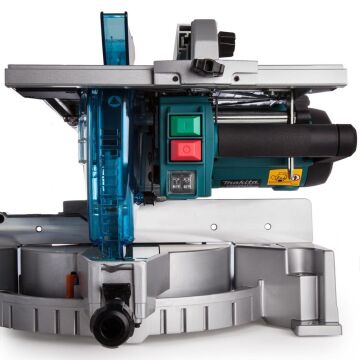 Makita LH1201FL Üst Tablalı Lazerli Gönye Kesme Makinesi