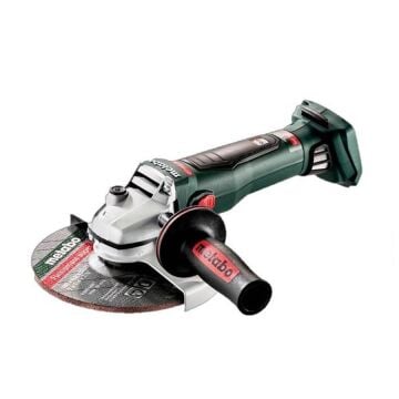 Metabo WB 18 LTX BL 180 Akülü Avuç Taşlama Makinesi