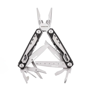 İzeltaş Multi Tool 15 fonksiyonlu 155 MM Pense