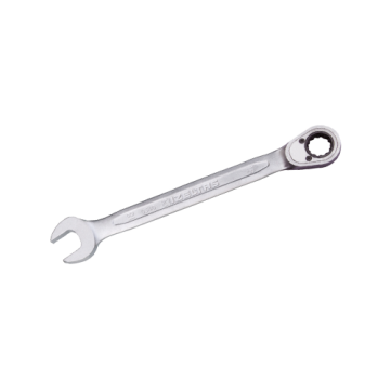 İzeltaş 0340 Cırcır Kombine Anahtar 22 mm