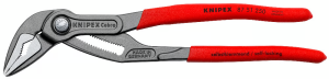 Knipex 8751250 İnce Tip Ayarlı Fort Pense