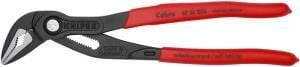 Knipex 8751250 İnce Tip Ayarlı Fort Pense